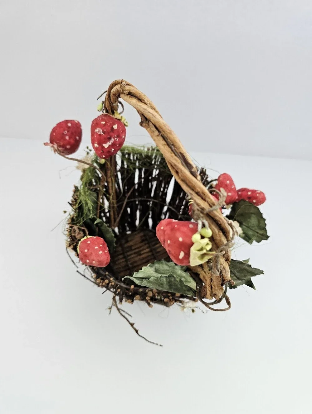 Vintage rustic cottagecore